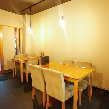 ほっこり居酒屋きょうの雰囲気1