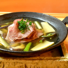 日本料理 僖成のコース写真
