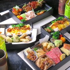 ぴかでり屋のおすすめ料理1