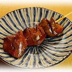 手打ちレバー