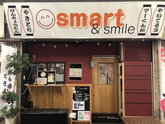 smart&smile スマートアンドスマイルの写真