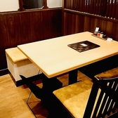 鶏えん 阪急東通店の雰囲気3