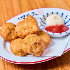チキンナゲット