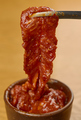 焼肉スタミナ苑 とりとん 豊洲店のおすすめ料理1