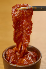 焼肉スタミナ苑 とりとん 豊洲店のおすすめ料理1
