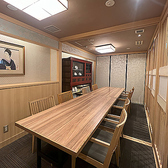 寿司 和食 がんこ 高槻店の雰囲気2