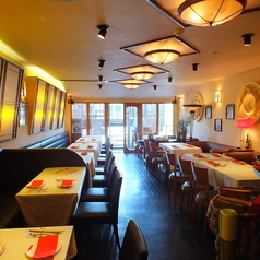 ILBUCO BAR & RISTORANTE イルブーコ特集写真1