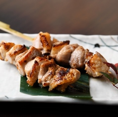 〈名古屋コーチン〉もも