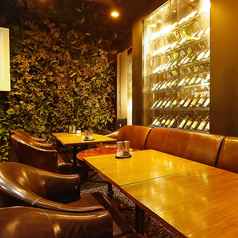 心斎橋イタリアンレストラン ルサンク特集写真1