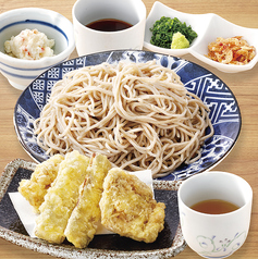 うおや一丁 新宿三光町店のおすすめランチ2