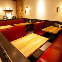 餃子バル福 東陽町特集写真1