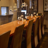 焼喜肉処 大将軍の雰囲気3