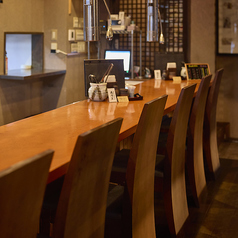 焼喜肉処 大将軍の雰囲気3