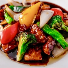 中華料理 太陽島のおすすめ料理1