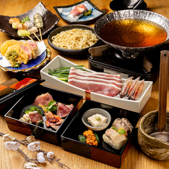 京鴨とsake 鴨蔵 kamokuraの写真