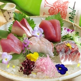 莉九のおすすめ料理3