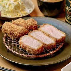 紀尾井町 とんかつ 洋食ひとみのおすすめポイント1