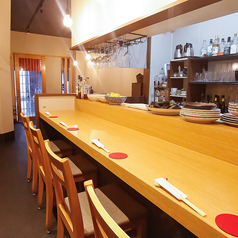 ほっこり居酒屋きょうの雰囲気2
