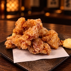 唐揚げ
