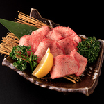 生タンは無制限でご注文できます。しかも８８０円です。地域最安値だと信じてます