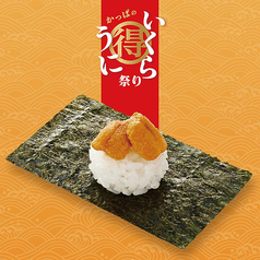 recommended menu photo