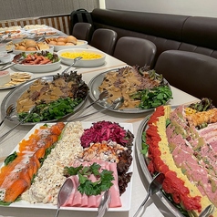 サロンドジュリエ Salon de Jullietのおすすめ料理1