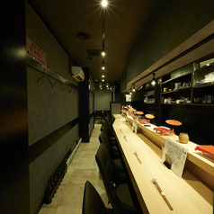 仕事帰りにふらっと立ち寄りたい時にも◎お酒のお供にぴったりの一品料理と、美味しいお酒で一日の疲れを癒してください。