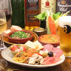 タチエイトの特集写真