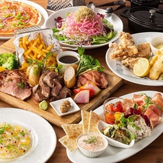 Beer Thirty ビア サーティ 京都三条河原町店特集写真1