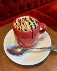 洋食料理カフェナンバリボンのおすすめドリンク3