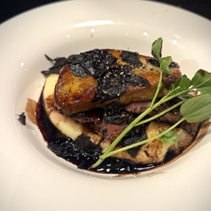 インダストリアルのコース写真