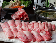 和牛サムライ 難波店の写真