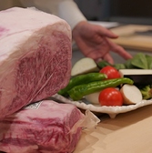 肉魚菜 むらかみのおすすめ料理2