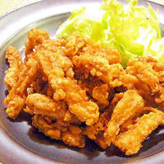 軟骨唐揚げ