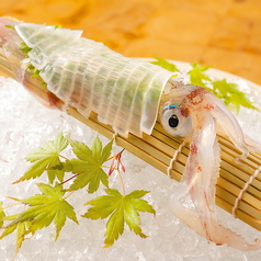 日本料理 あぐら屋のコース写真