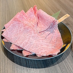 肉泥棒のおすすめ料理3