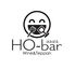 HO-bar ほおばるロゴ画像