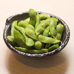 黒枝豆