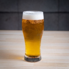 パーフェクトサントリービール