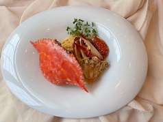 ラプラティーノのおすすめ料理2