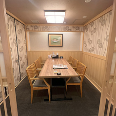 寿司 和食 がんこ 高槻店の雰囲気3