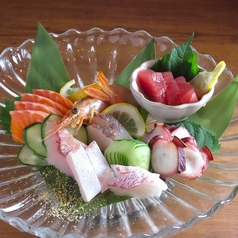 焼き鳥ハナウタの特集写真