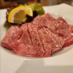丹波焼肉ゑにし食堂の特集写真