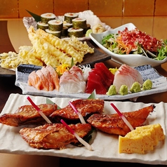 げんきまる 駒込店のコース写真