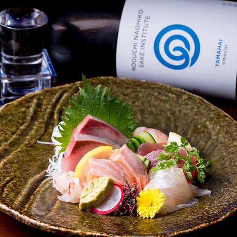 ★★JR高槻駅から徒歩5分！隠れ家のような創作居酒屋！★★