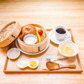 mushi mushi ムシムシのおすすめ料理3