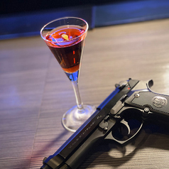 【Beretta modello 92F】ベレッタM92F