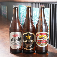 瓶ビール