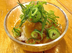 おろしなめ茸