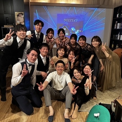 クツロギヤのコース写真
